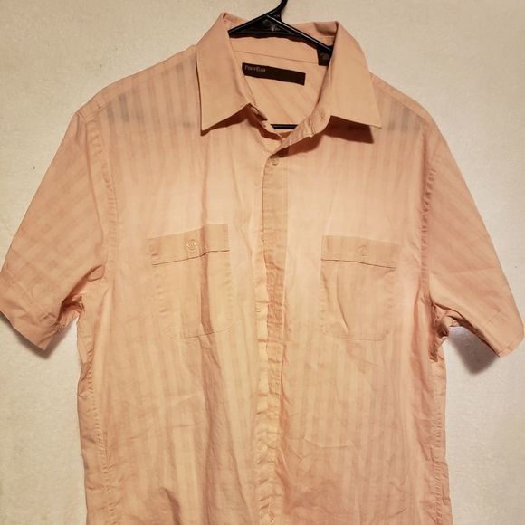 Perry Ellis Other - Perry Ellis Button Down Shirt